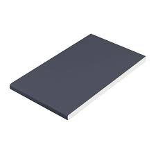 9mm Flat Board - Anthra
