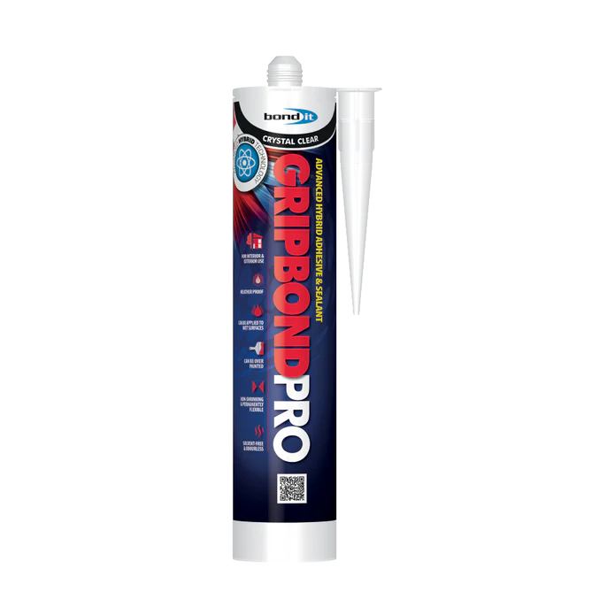 gripbond clear 2