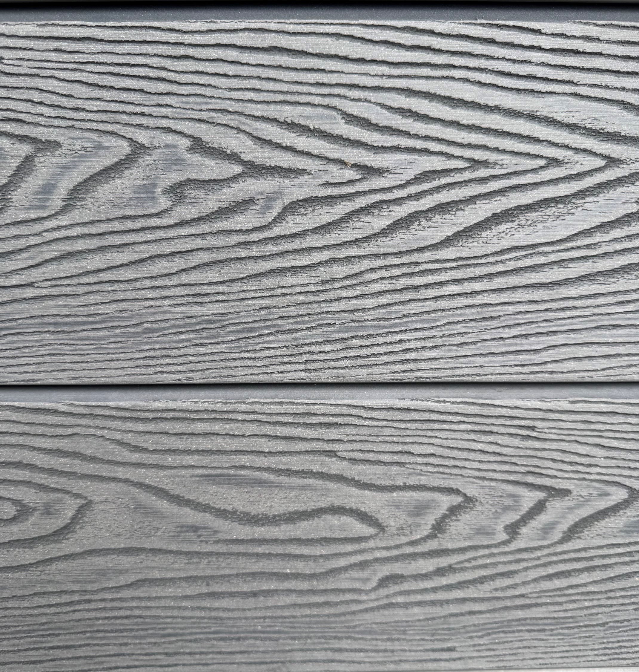 Anthracite Shiplap