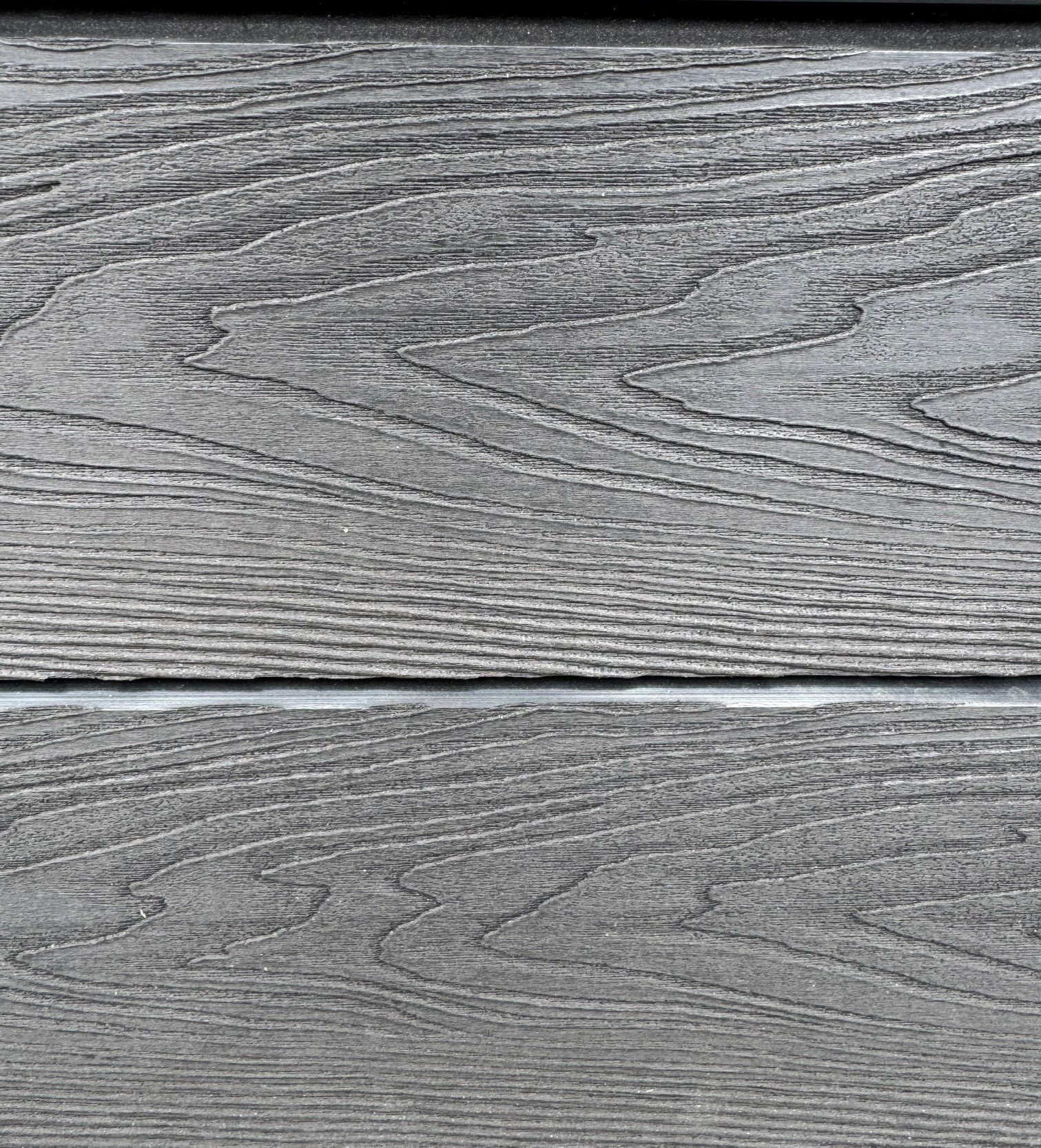 Charcoal Shiplap