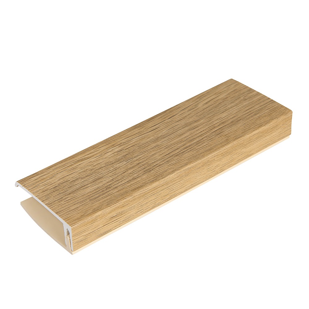 NatureClad 2 Part Channel - Coastal Sand