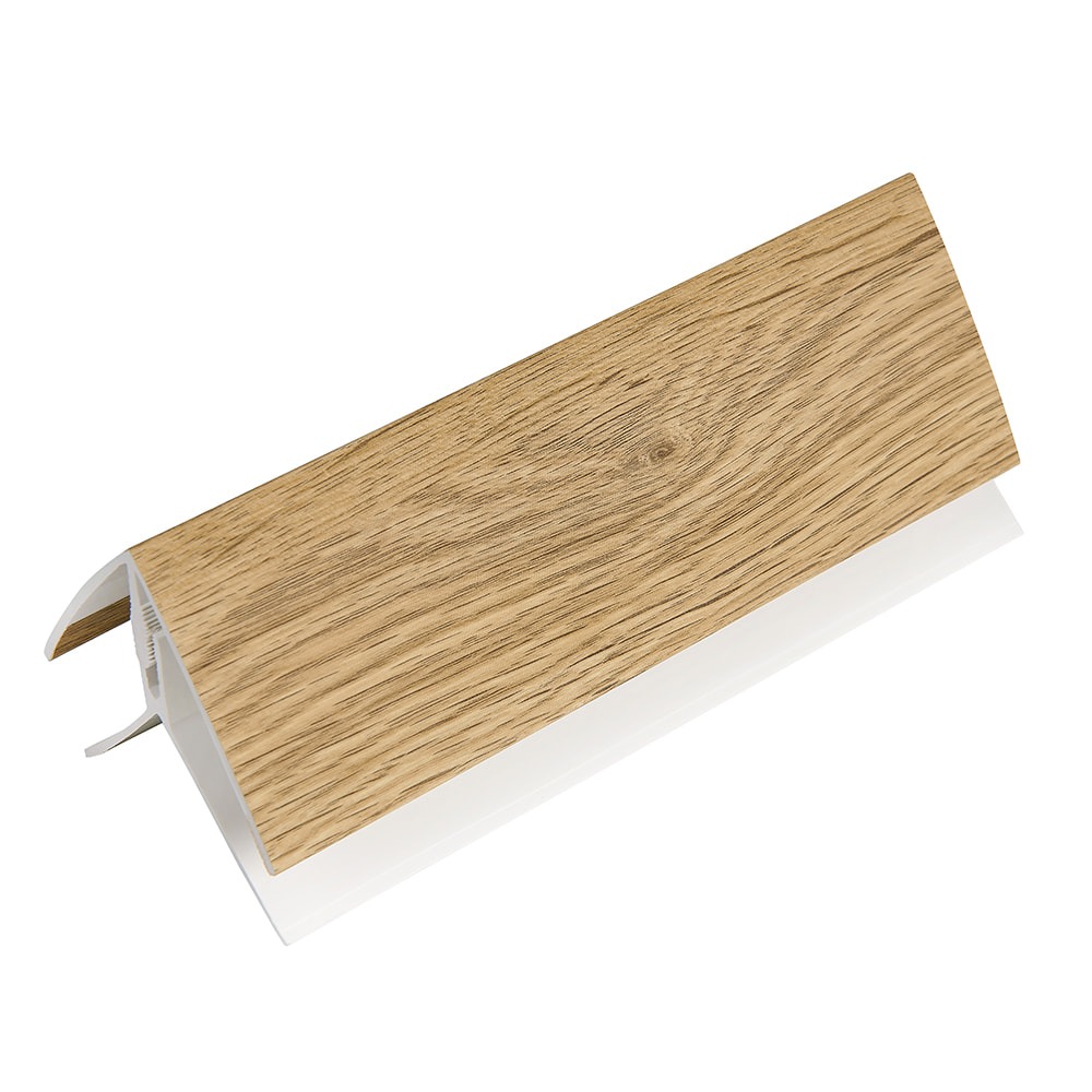 NatureClad 2 Part Corner - Coastal Sand