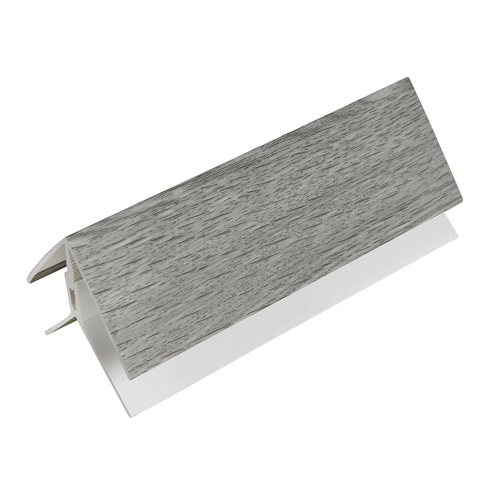 NatureClad 2 Part Corner - Cumullus Grey