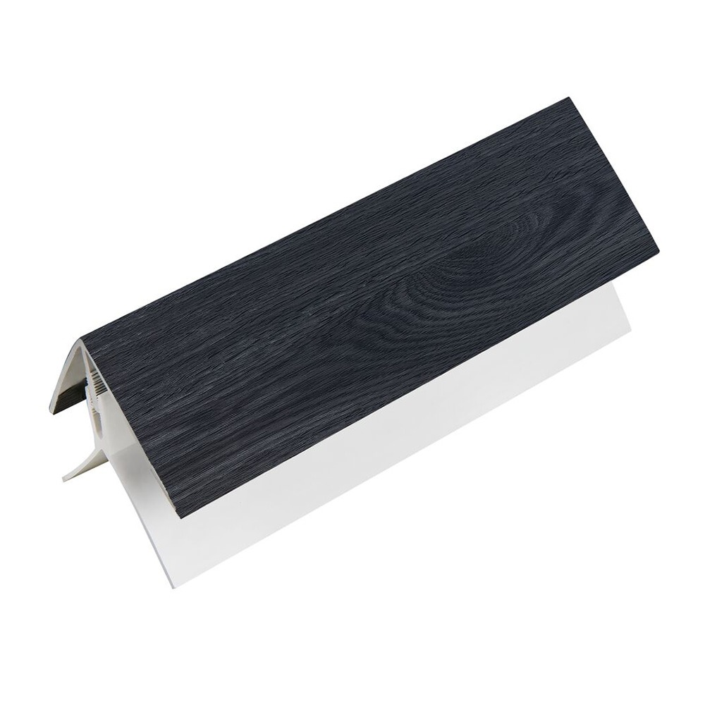 NatureClad 2 Part Corner - Moonlight Anthracite