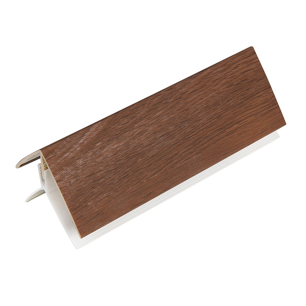 NatureClad 2 Part Corner - Rich Espresso