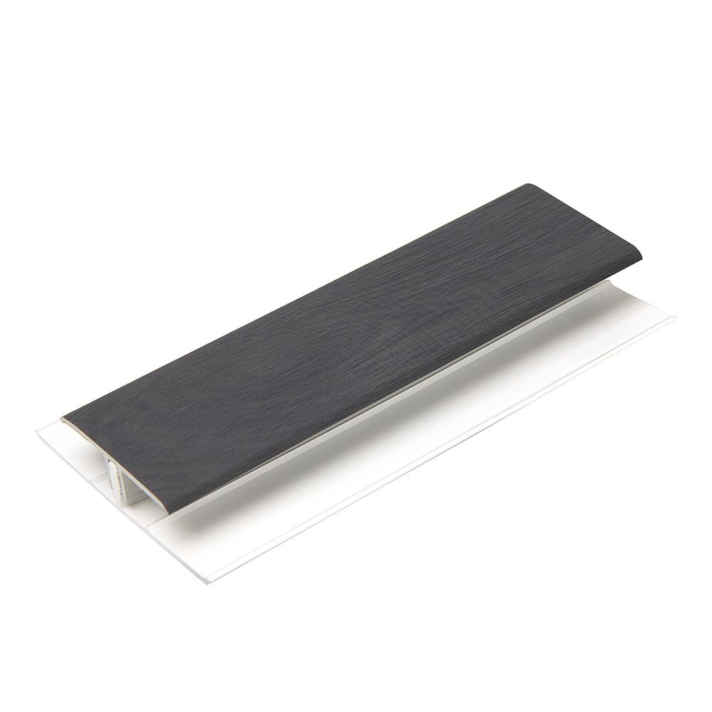 NatureClad 2 Part Joint - Charcoal