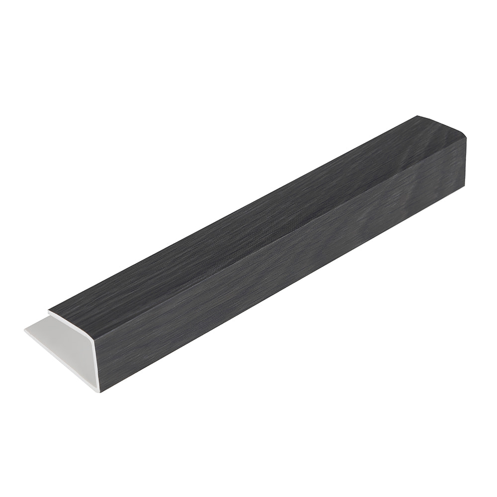 NatureClad Universal Channel - Charcoal