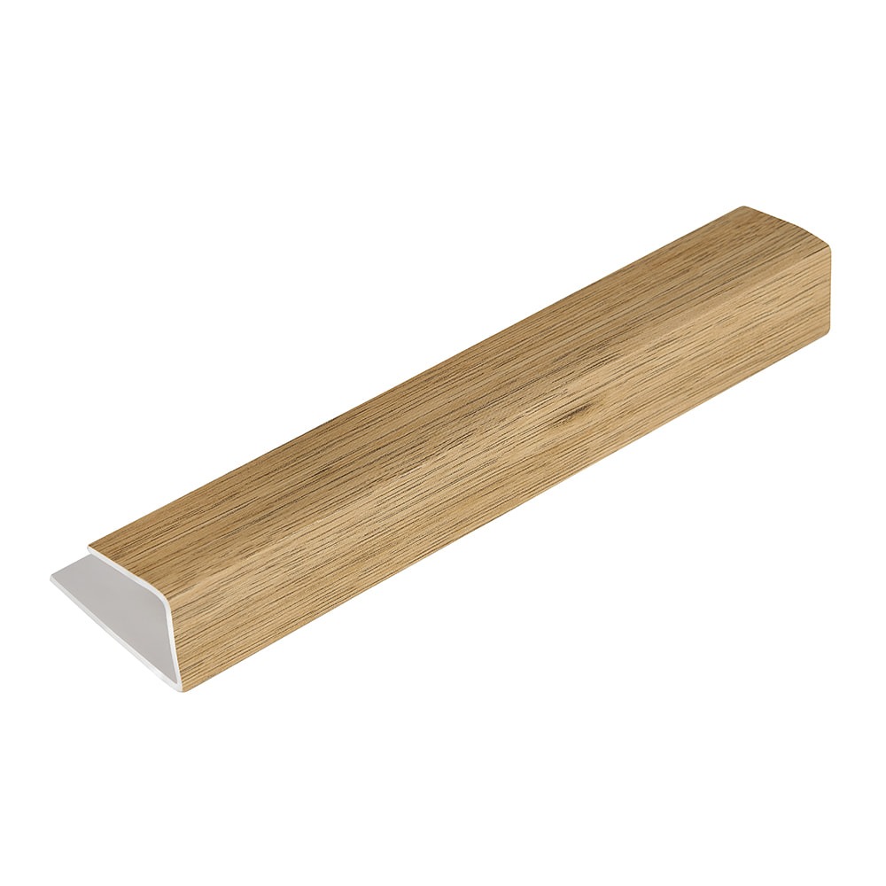 NatureClad Universal Channel - Coastal Sand