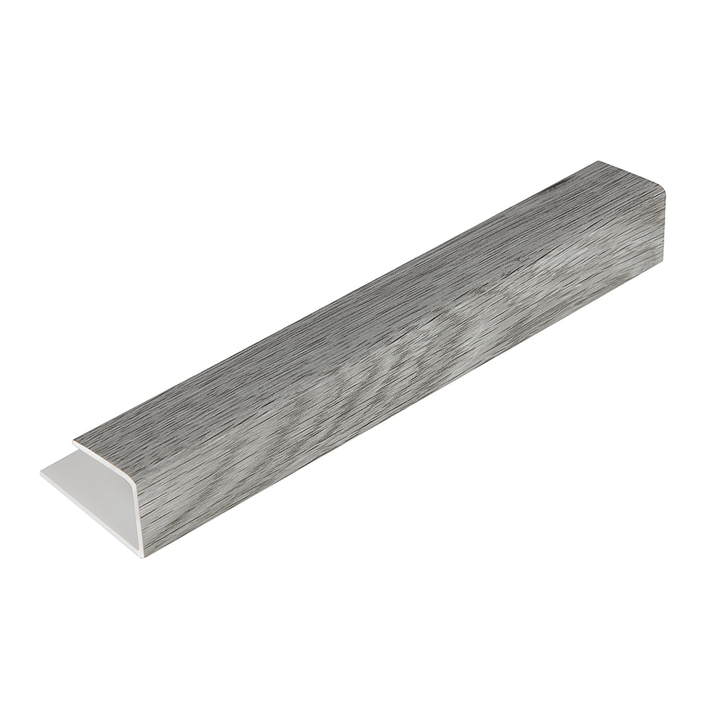 NatureClad Universal Channel - Cumullus Grey