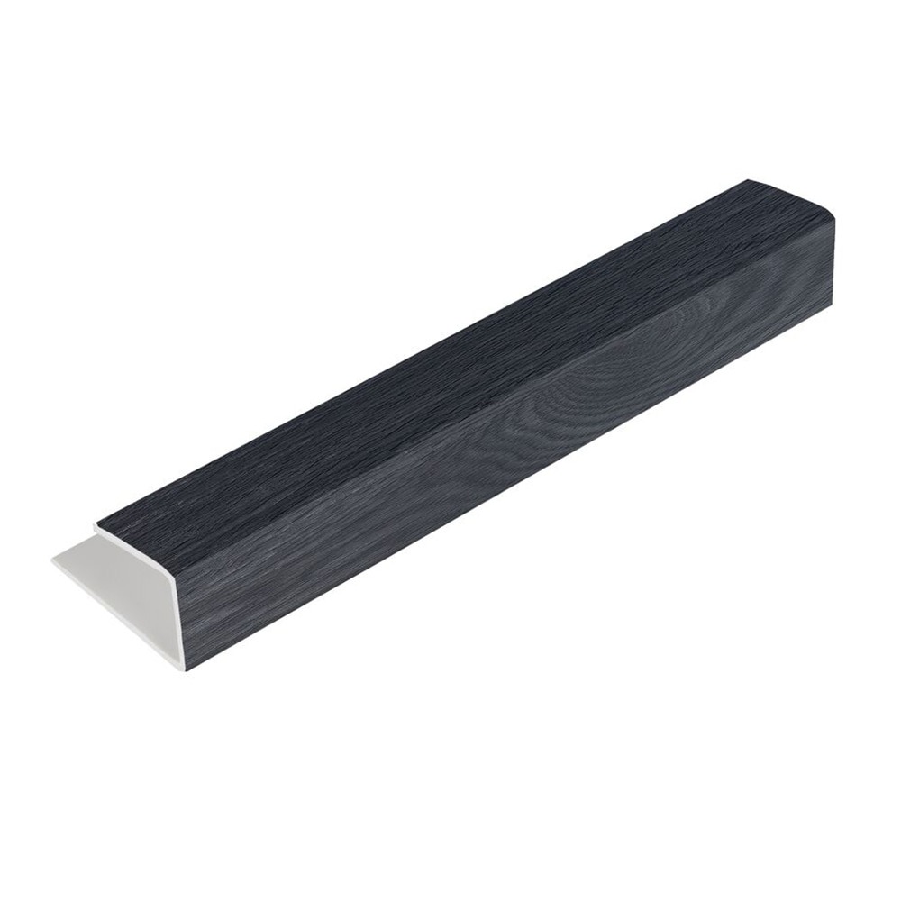 NatureClad Universal Channel - Moonlight Anthracite