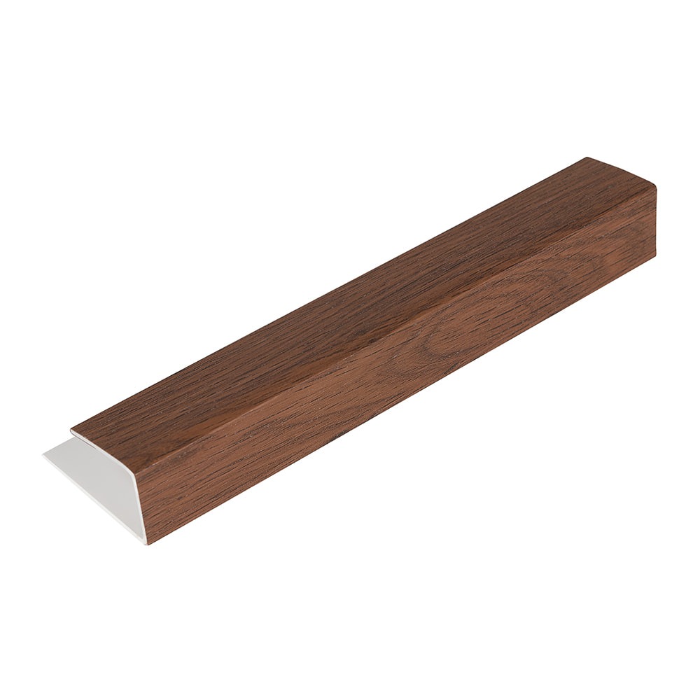 NatureClad Universal Channel - Rich Espresso