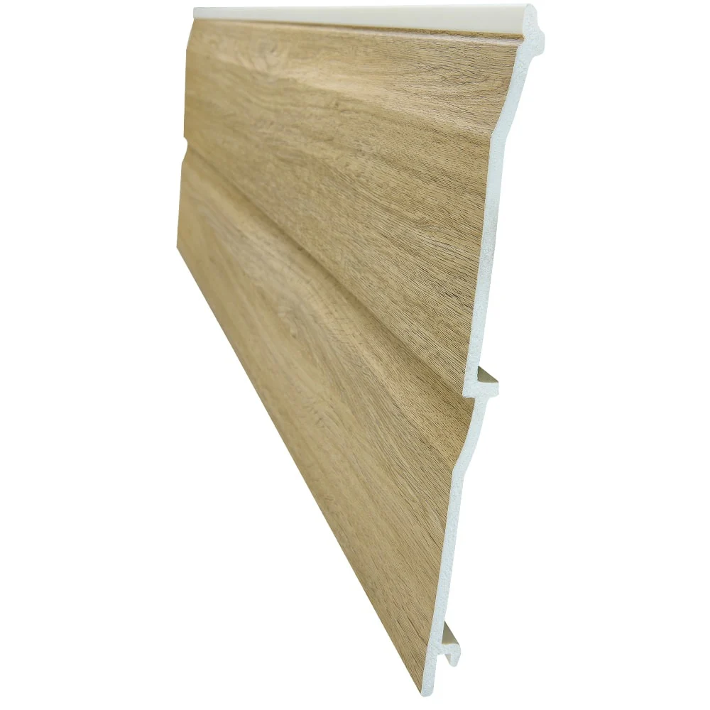 Natureclad cladding - Coastal Sand