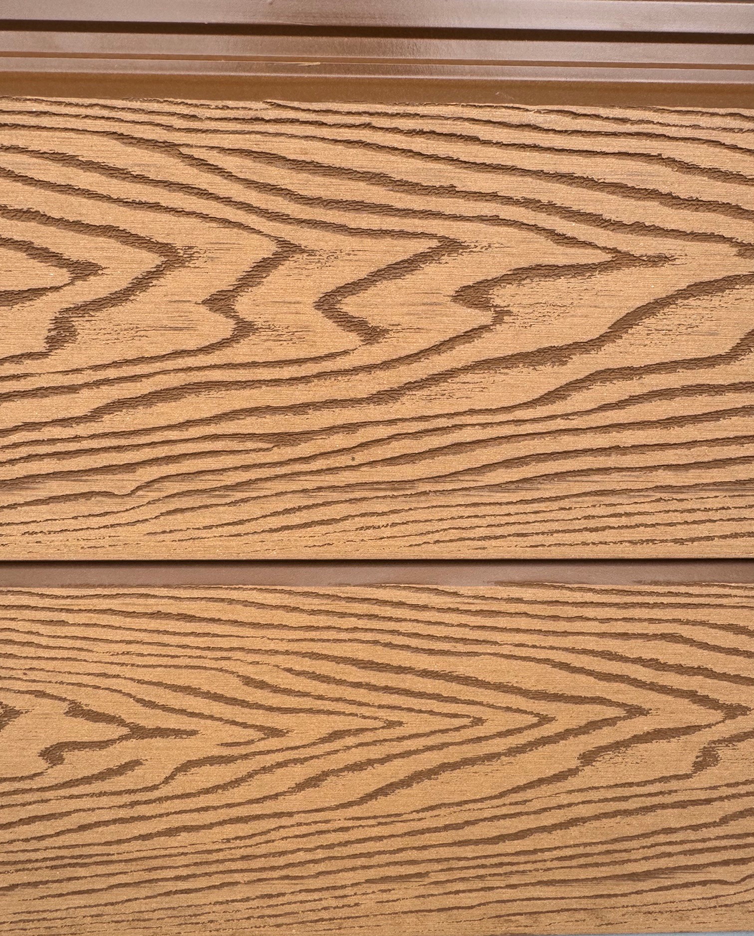Oak Shiplap