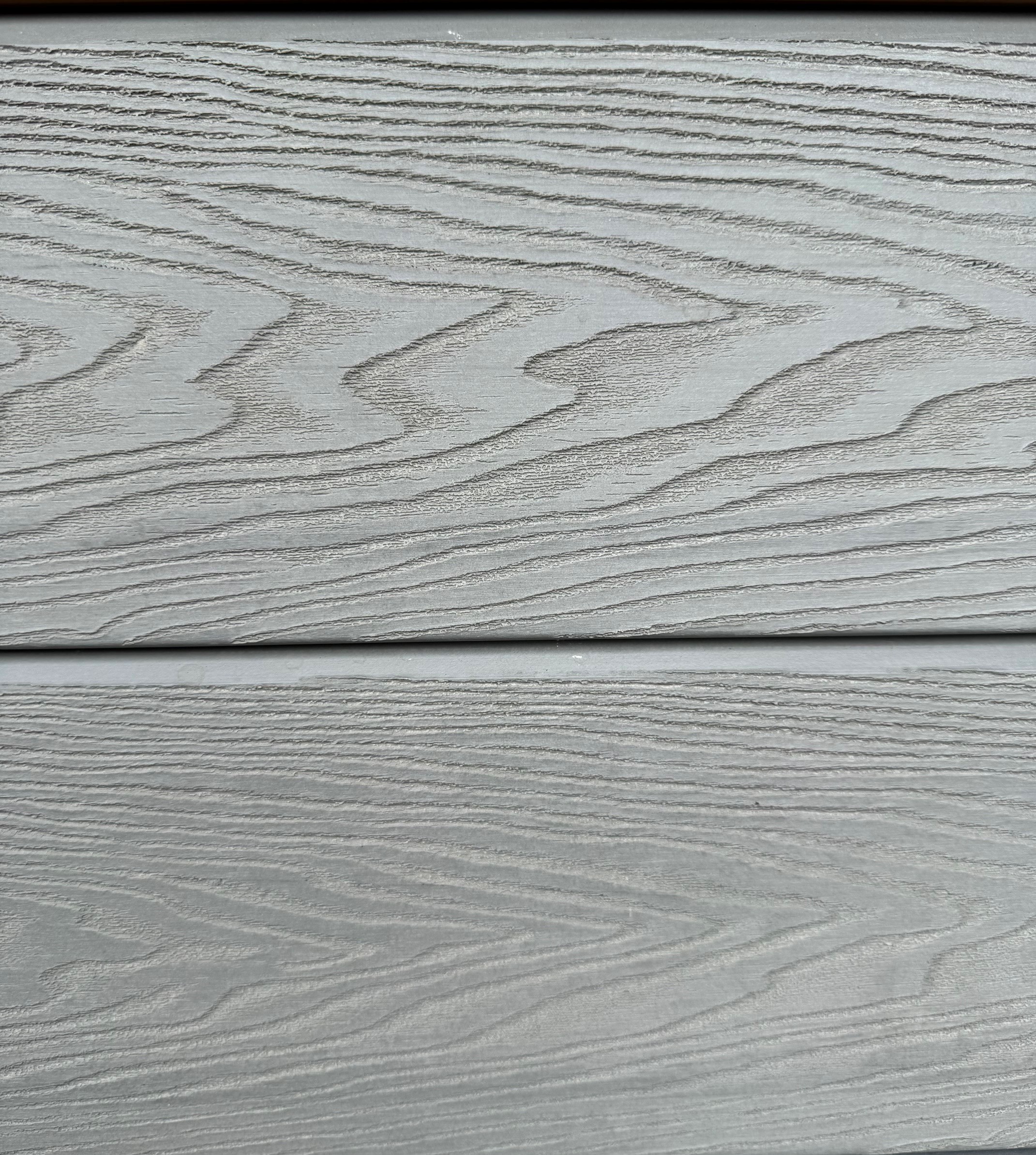 Silver Shiplap