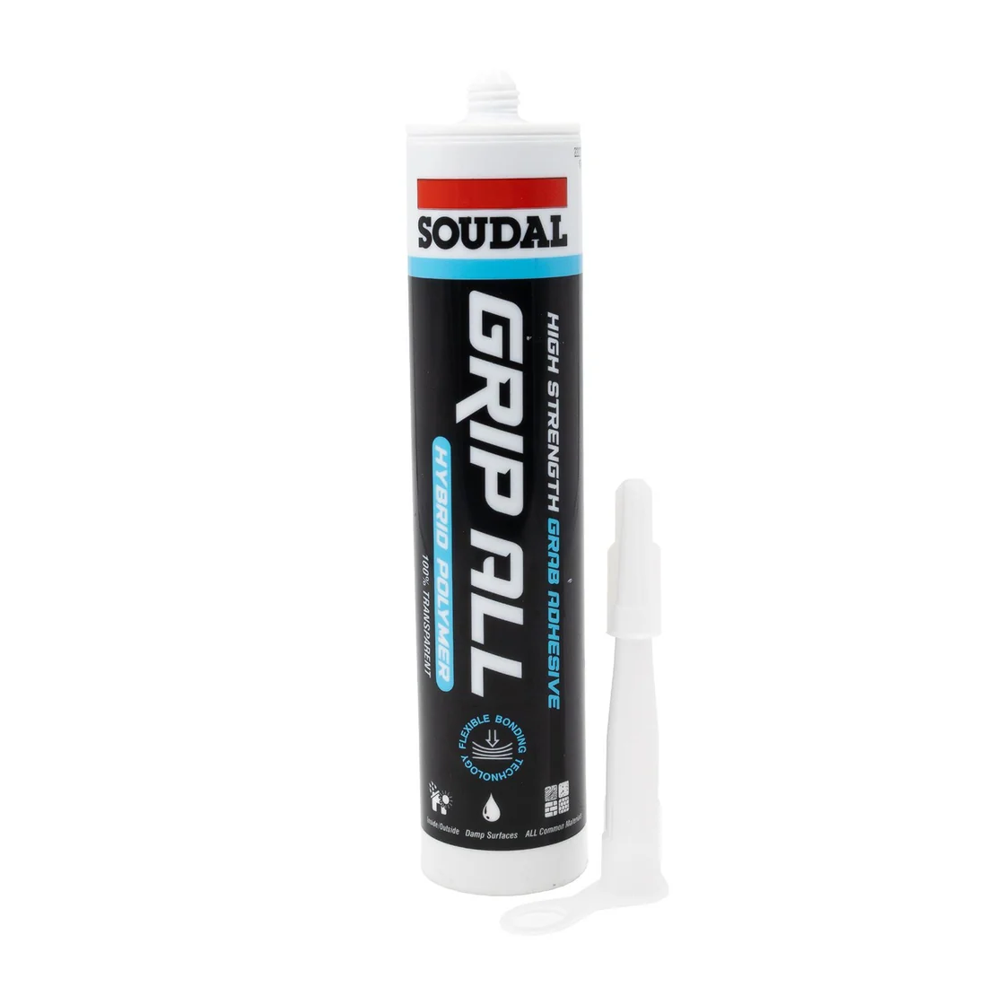 Soudal Grip All Clear