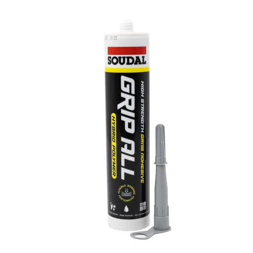 Soudal Grip All Grey