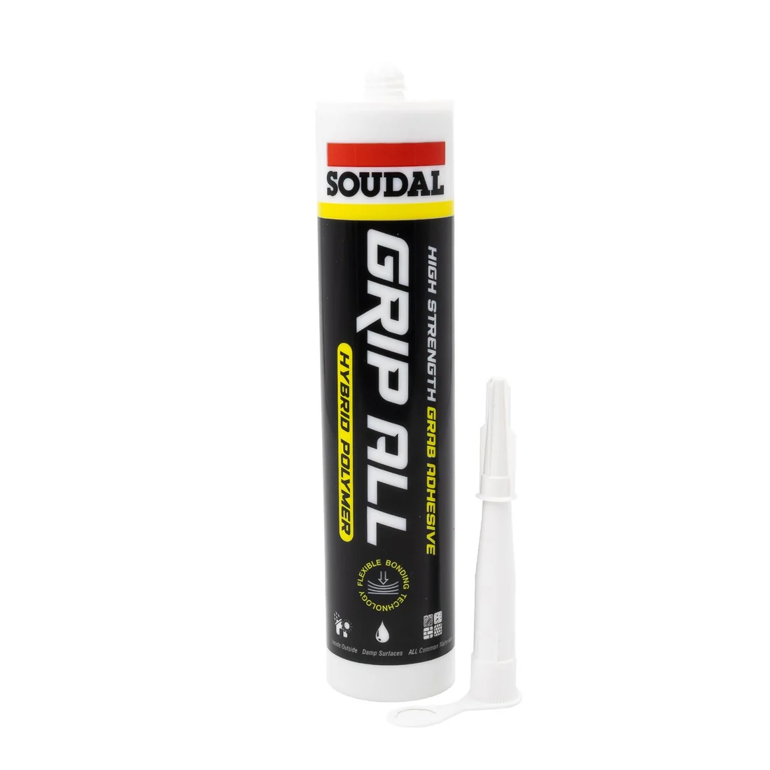 Soudal White